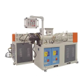 Pvc Window Sealing Silicone Sealing Strip Machine Line